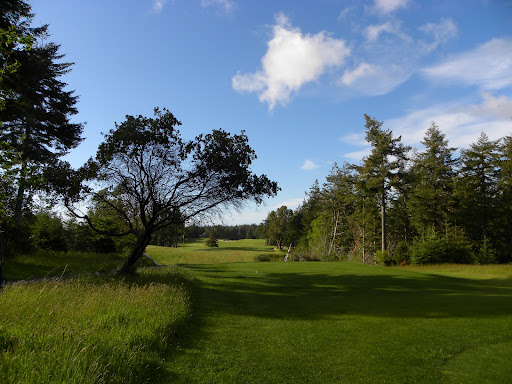 Golf Course «Bandon Crossings Golf Course», reviews and photos, 87530 Dew Valley Ln, Bandon, OR 97411, USA