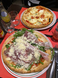 Plats et boissons du Pizzeria Mamma Giovanna à Colmar - n°3