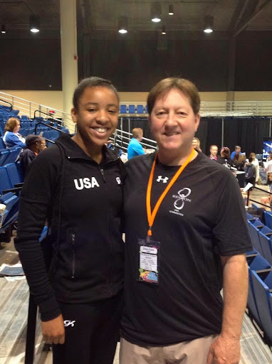 Gymnastics Center «Gymnastics», reviews and photos, 4957 Lower Roswell Rd, Marietta, GA 30062, USA