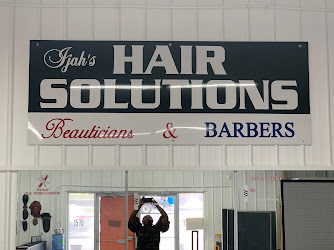 Ijah's Hair Solutions