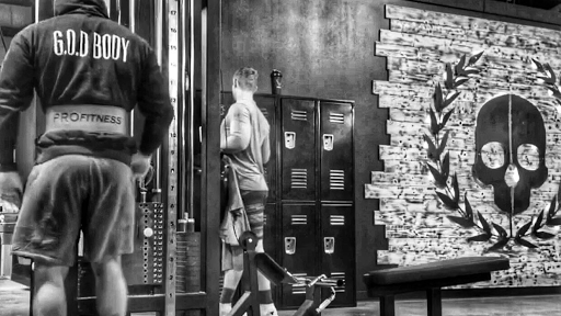 1083 Pruitt Rd, Spring, TX 77380, USA