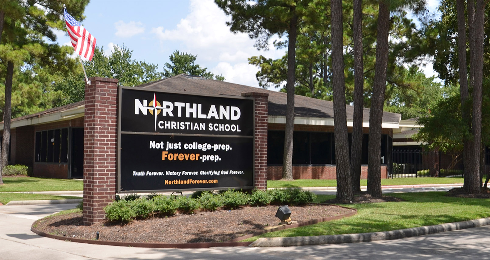 Northland Christian School