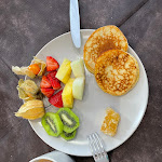 Photo n°1 de l'avis de Vova.a fait le 16/01/2024 à 07:49 sur le  Hotel Mauro à Colombare