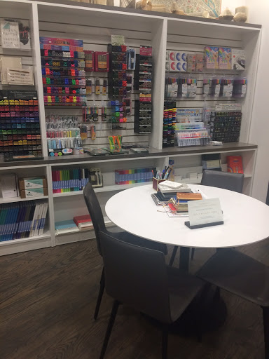 Office Supply Store «Jenni Bick Custom Journals», reviews and photos, 1300 Connecticut Ave NW Suite 101, Washington, DC 20036, USA