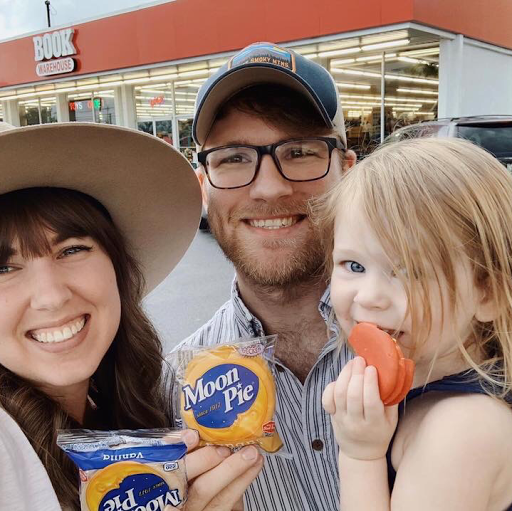 General Store «Moon Pie General Store and Original Book Warehouse», reviews and photos, 3127 Parkway, Pigeon Forge, TN 37863, USA