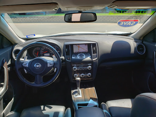 Car Wash «Wave Wash - Northwest Highway», reviews and photos, 12050 Northwest Hwy, Dallas, TX 75218, USA