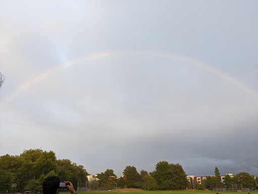 Park «Green Lake Park», reviews and photos, 7201 East Green Lake Dr N, Seattle, WA 98115, USA