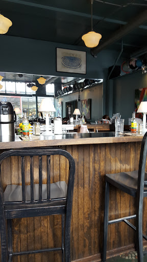 Coffee Shop «Astoria Coffee House & Bistro», reviews and photos, 243 11th St, Astoria, OR 97103, USA