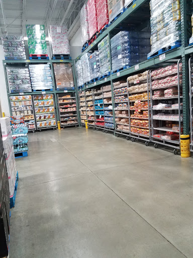 Warehouse club «BJ’s Wholesale Club», reviews and photos, 105 Shops at 5 Way, Plymouth, MA 02360, USA