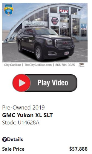 Buick Dealer «City Buick GMC», reviews and photos, 43-60 Northern Blvd, Long Island City, NY 11101, USA