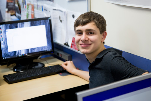 Business School «Hunter Business School - Levittown Campus», reviews and photos