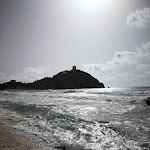 Photo n°14 de l'avis de Silvana.o fait le 12/10/2020 à 07:50 sur le  Hotel Il Gabbiano à Domus de Maria