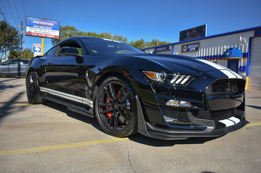 Mechanic «Horizon Auto Center», reviews and photos, 5335 Horizon Rd, Rockwall, TX 75032, USA