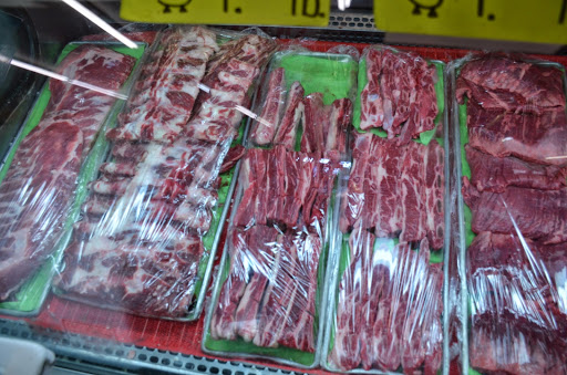 Grocery Store «Prescott Meat Market», reviews and photos, 4414 Prescott St, Corpus Christi, TX 78416, USA