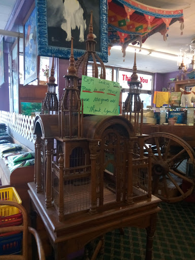 Pet Store «Wet Pets», reviews and photos, 1712 Montgomery Hwy, Dothan, AL 36303, USA