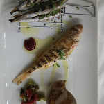 Photo n°2 de l'avis de Val. fait le 13/10/2021 à 12:29 sur le  Taverna Ferretti à Silvi