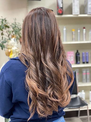 Beauty Salon «Taylor Salon», reviews and photos, 2517 N Tracy Blvd, Tracy, CA 95376, USA