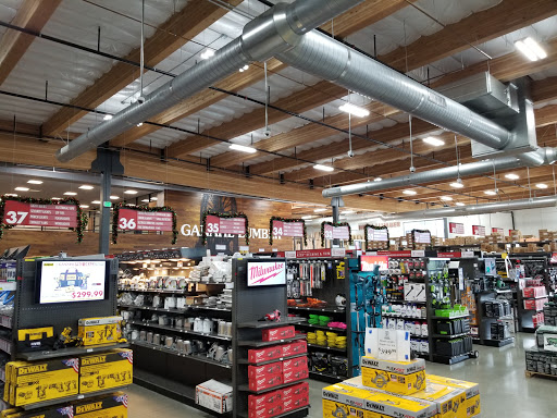 Lumber Store «Ganahl Lumber», reviews and photos, 1275 Bristol St, Costa Mesa, CA 92626, USA