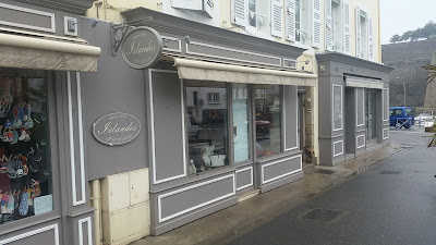 Magasin Islandes à Le Palais