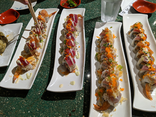Shogun Sushi image