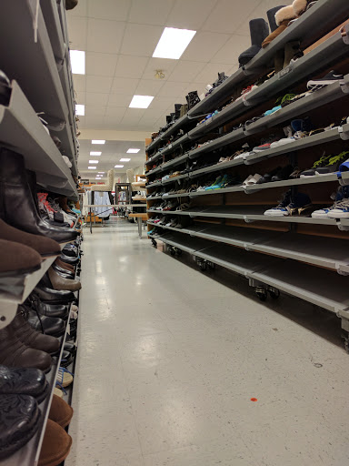 Department Store «T.J. Maxx», reviews and photos, 525 Harvard St, Brookline, MA 02446, USA