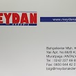 Meydan Akdeniz Gazetesi