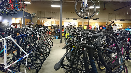 Camping Store «REI», reviews and photos, 17717 Tomball Pkwy, Houston, TX 77064, USA