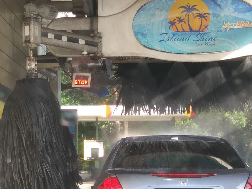 Self Service Car Wash «Island Shine Car Wash LLC», reviews and photos, 11885 Jollyville Rd, Austin, TX 78759, USA