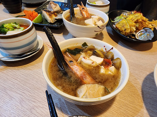 鮨島日式料理 的照片
