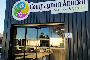 🐶 Compagnon Animal - Animalerie Nîmes 😺 image