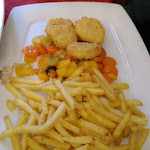 Photo n°1 de l'avis de Nico.c fait le 22/10/2021 à 16:52 sur le  Märchenhotel à Bernkastel-Kues