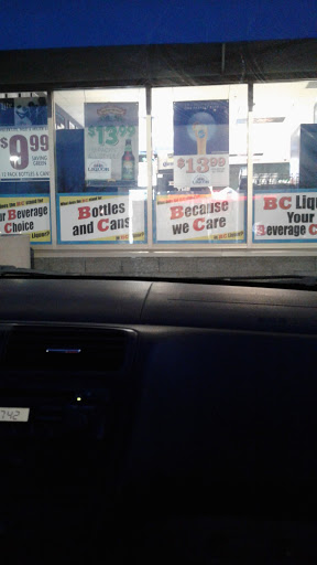 Liquor Store «Brooklyn Center Liquor Stores», reviews and photos, 5625 Xerxes Ave N, Brooklyn Center, MN 55430, USA