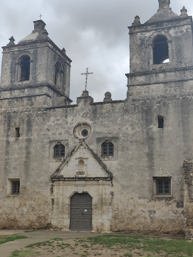 National Park «San Antonio Missions National Historical Park», reviews and photos, 6701 San Jose Dr, San Antonio, TX 78214, USA