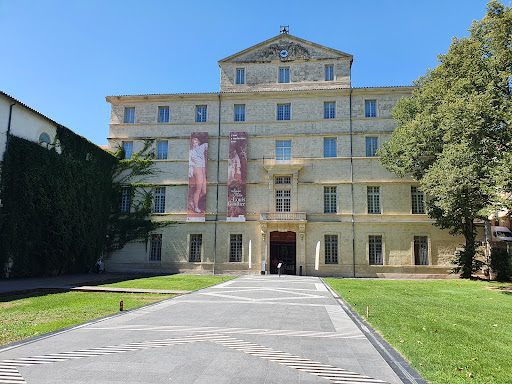 Musée d'histoire locale Montpellier