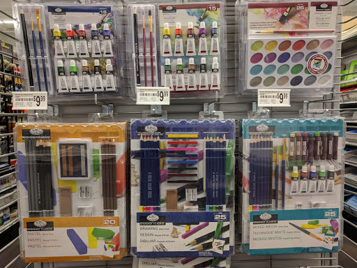 Craft Store «Michaels», reviews and photos, 3309B S Bristol St, Santa Ana, CA 92704, USA