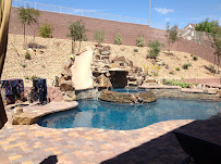 Sunny Landscaping & Pavers Design LLC - Photo 2 - Car repair in Las Vegas, NV, Las Vegas