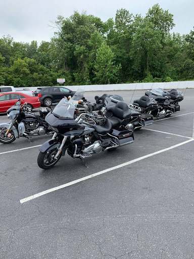 Harley-Davidson Dealer «All American Harley-Davidson», reviews and photos, 8126 Old Leonardtown Rd, Hughesville, MD 20637, USA