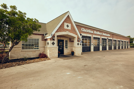 Auto Repair Shop «Christian Brothers Automotive Schertz», reviews and photos, 205 FM3009, Schertz, TX 78154, USA