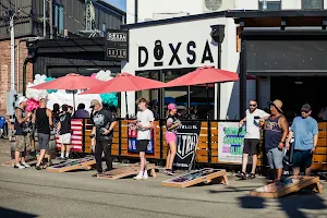 Doxsa Social House image