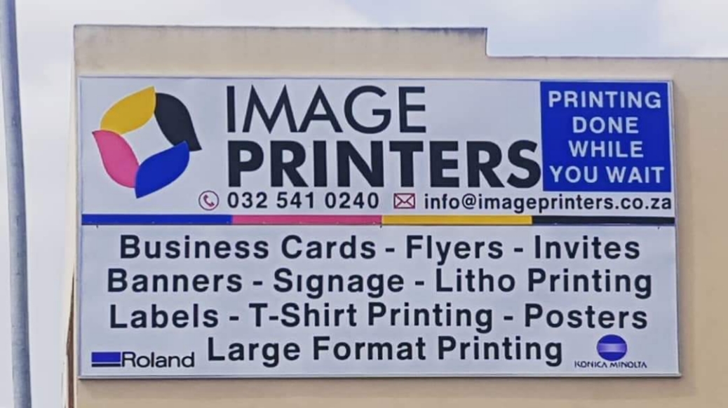 IMAGE PRINTERS