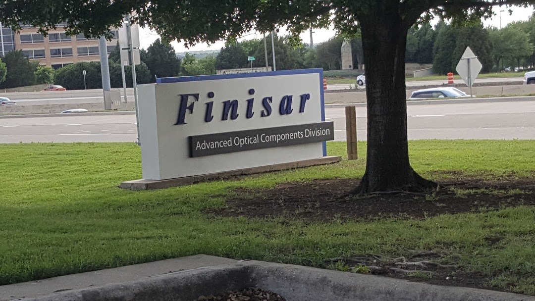 Finisar Corporation