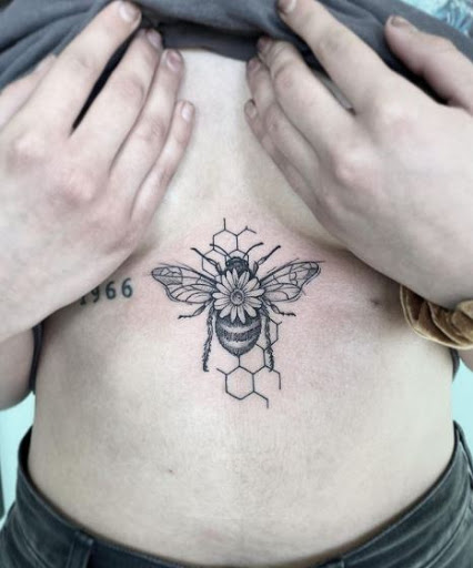 Explore slave tattoo ideas, creative tattoo ideas in Woodstock, available at Lost Lagoon Tattoo