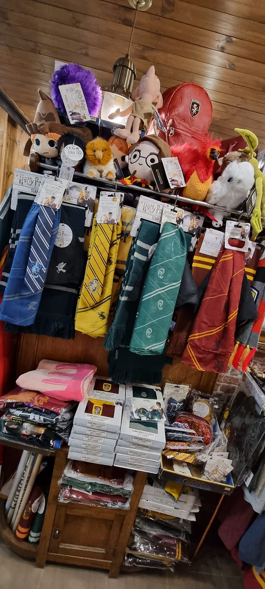 Photo n° 8 de l'avis de Magasin.e fait le 15/01/2024 à 13:16