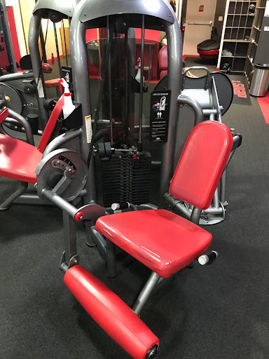 Gym «Snap Fitness», reviews and photos, 605 State Park Rd, Lockhart, TX 78644, USA