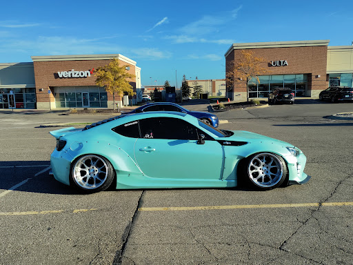 Cell Phone Store «Verizon», reviews and photos, 3128 Fairlane Dr, Allen Park, MI 48101, USA