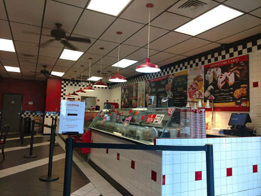 Ice Cream Shop «Cold Stone Creamery», reviews and photos, 3105