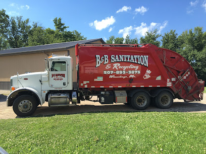 B & B Sanitation and Recycling, LLC