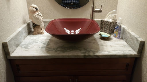 Granite Supplier «Coast Home Improvement Inc», reviews and photos, 4117 255th St E, Spanaway, WA 98387, USA