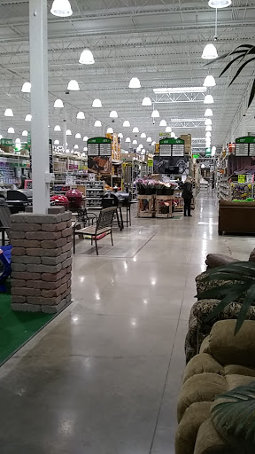 Home Improvement Store «Menards», reviews and photos, 1101 Lakecrest Pkwy, Sandusky, OH 44870, USA