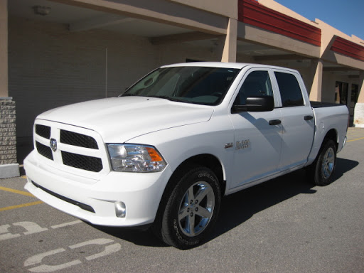 Used Car Dealer «PRIME AUTOS OF HAGERSTOWN», reviews and photos, 900 N Burhans Blvd, Hagerstown, MD 21742, USA